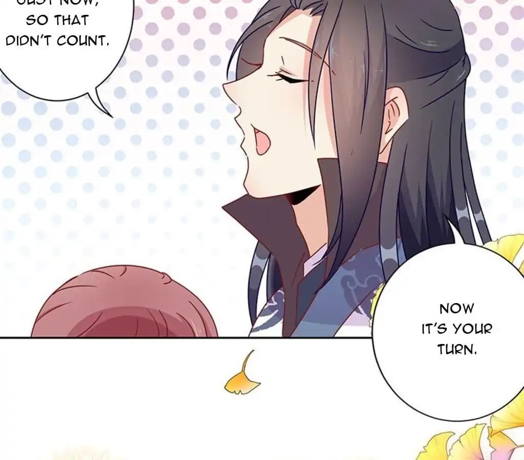 My Badboy Prince chapter 46 - page 47