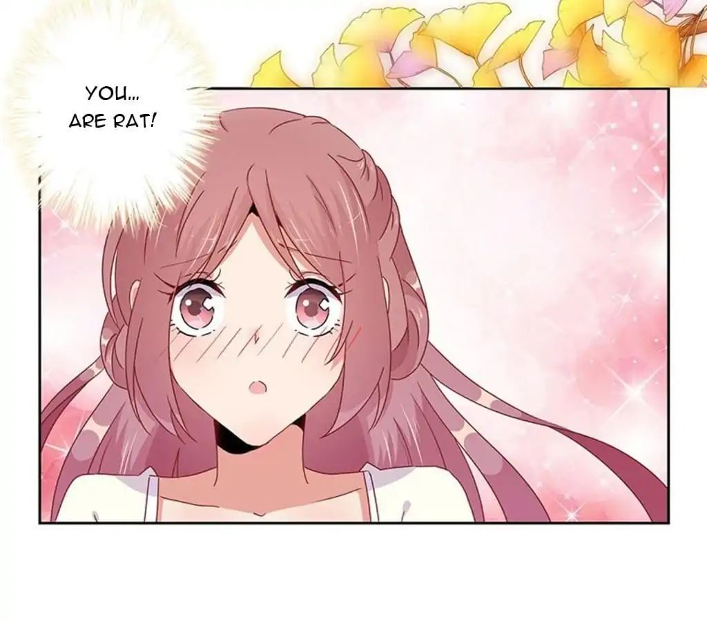 My Badboy Prince chapter 46 - page 48