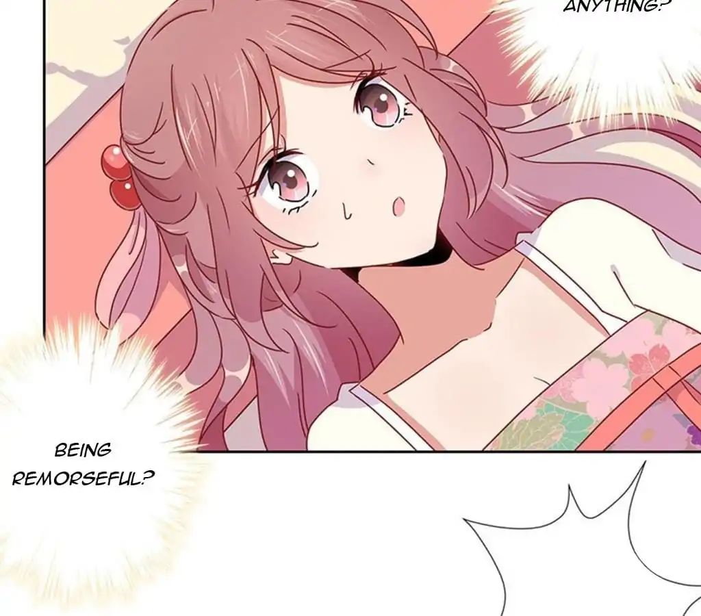My Badboy Prince chapter 46 - page 5