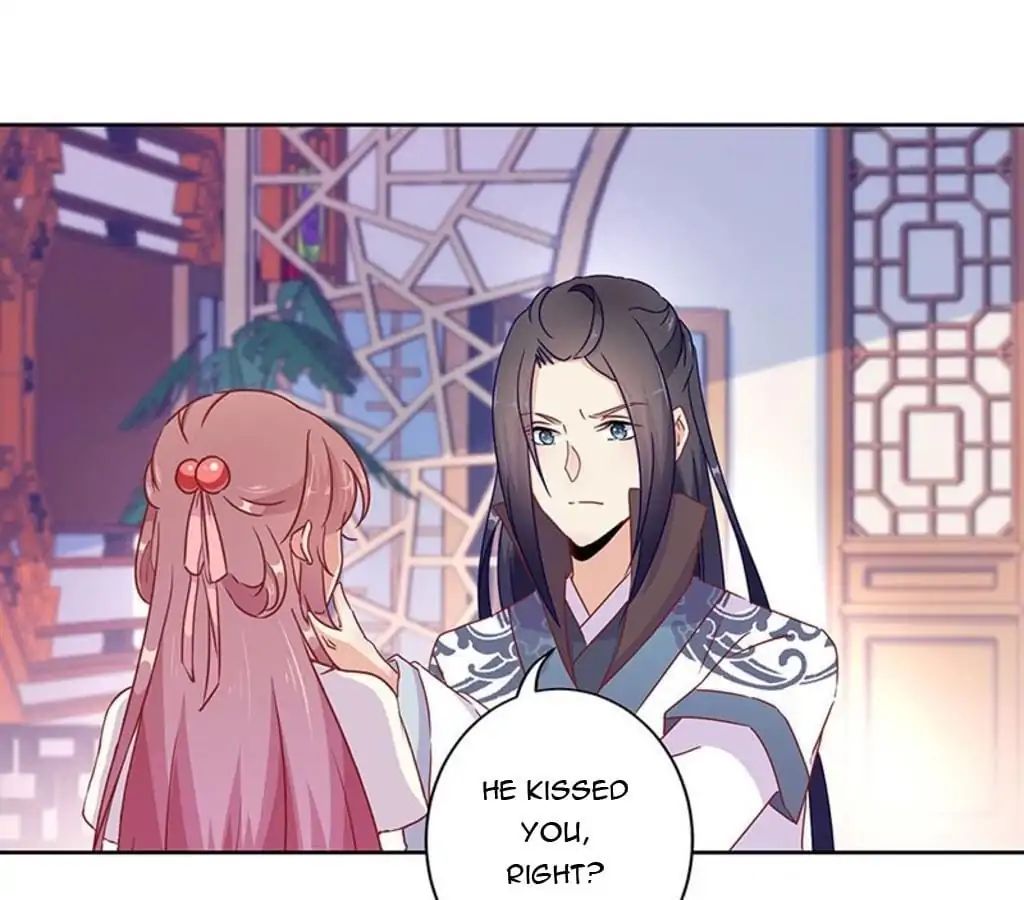 My Badboy Prince chapter 45 - page 1