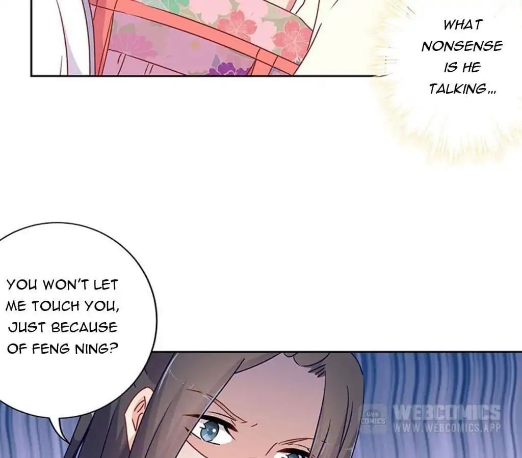 My Badboy Prince chapter 45 - page 10