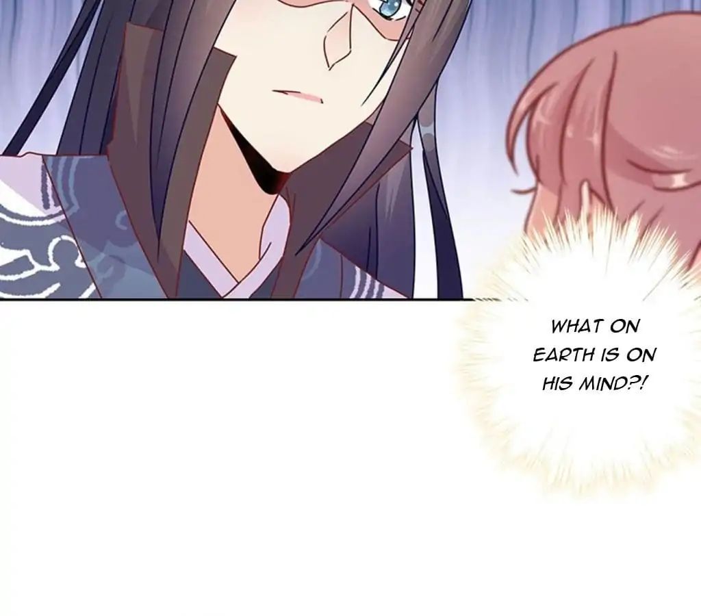 My Badboy Prince chapter 45 - page 11