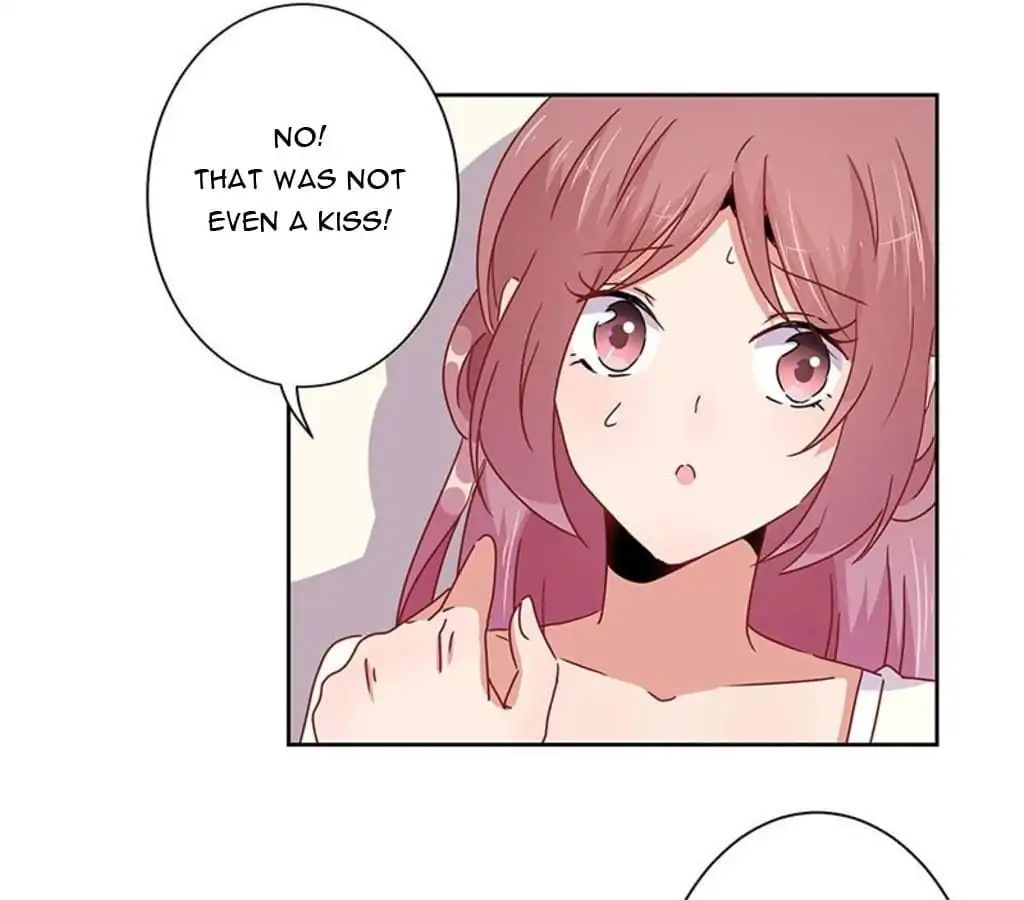 My Badboy Prince chapter 45 - page 12