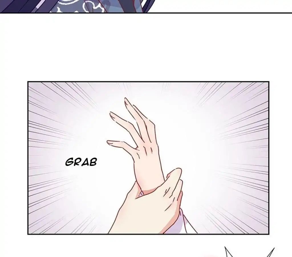 My Badboy Prince chapter 45 - page 16