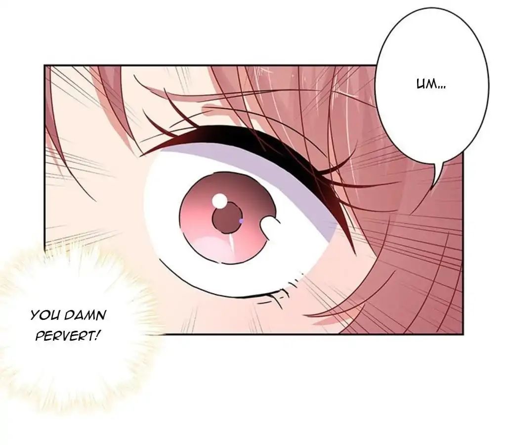 My Badboy Prince chapter 45 - page 19