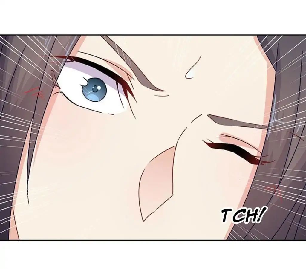 My Badboy Prince chapter 45 - page 20