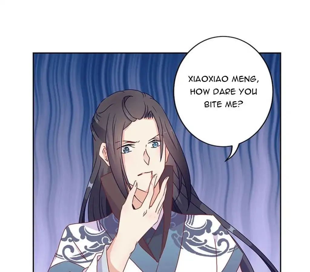 My Badboy Prince chapter 45 - page 21