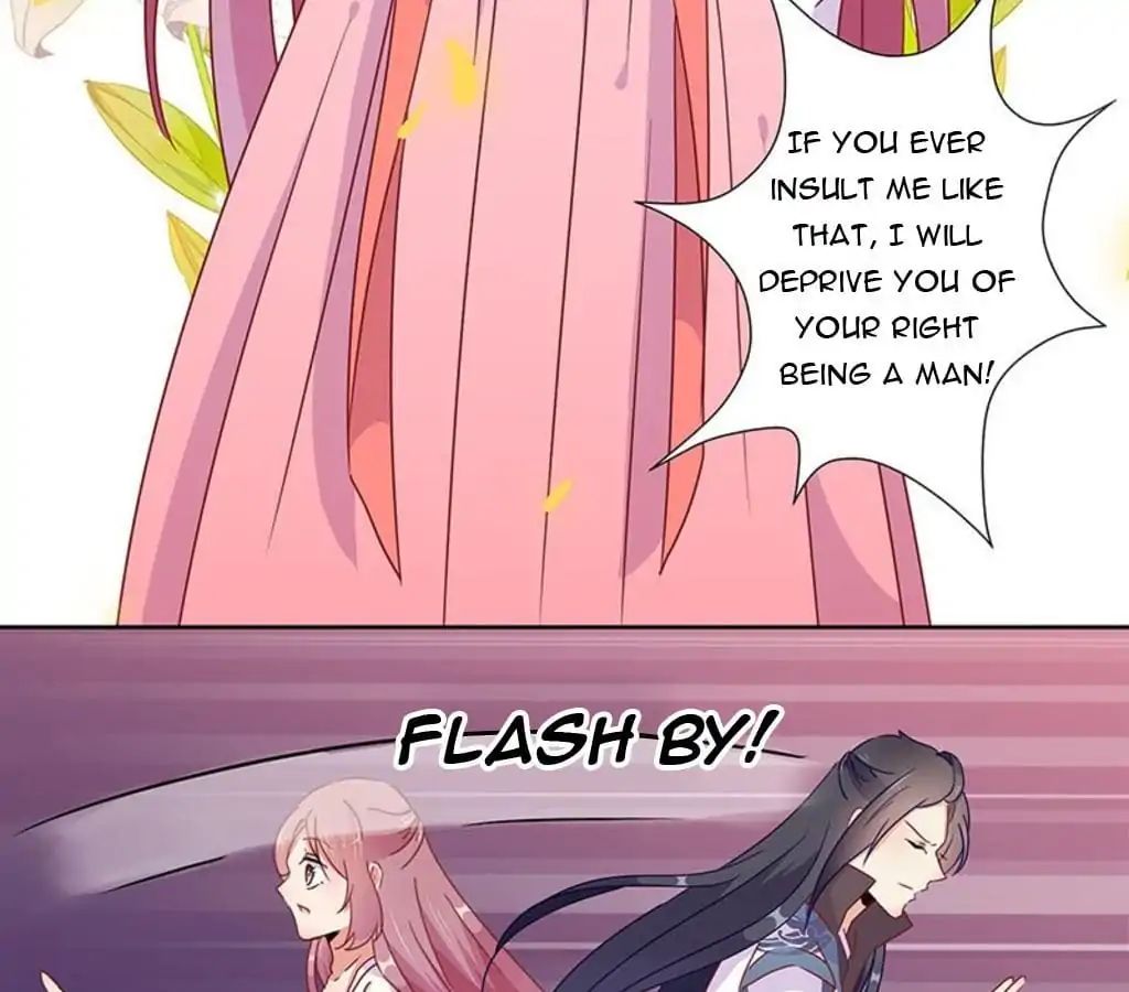 My Badboy Prince chapter 45 - page 25