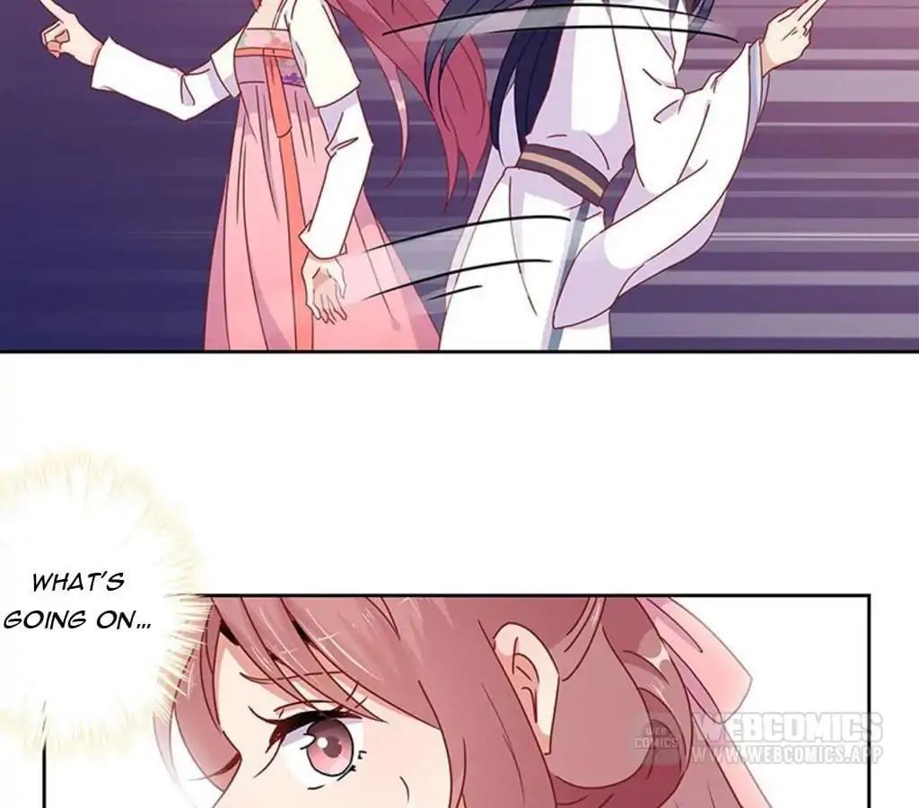 My Badboy Prince chapter 45 - page 26