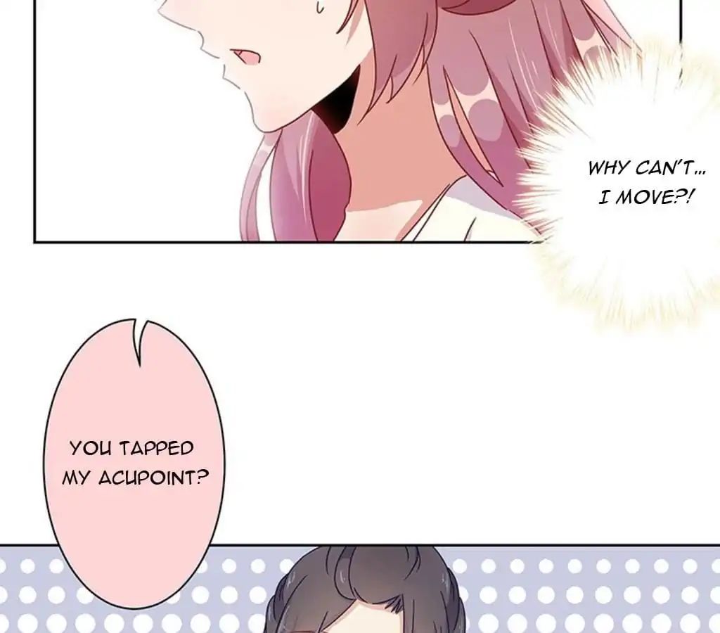 My Badboy Prince chapter 45 - page 27