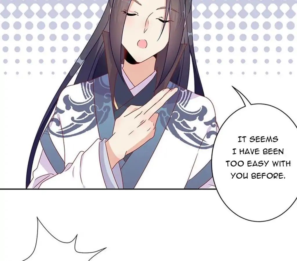 My Badboy Prince chapter 45 - page 28