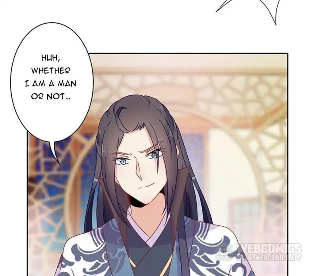 My Badboy Prince chapter 45 - page 30