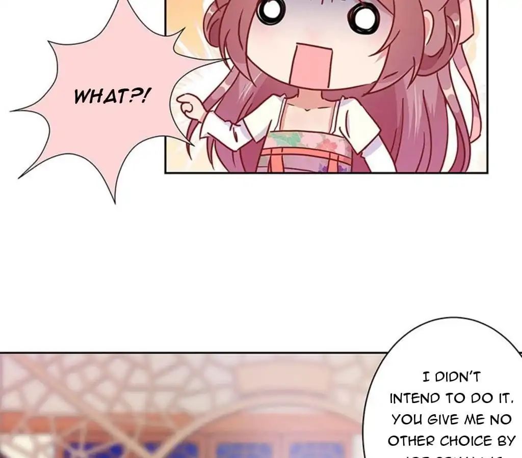 My Badboy Prince chapter 45 - page 32