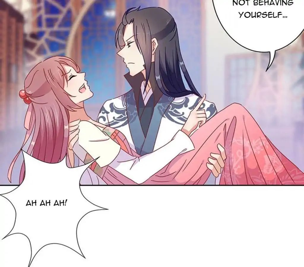My Badboy Prince chapter 45 - page 33