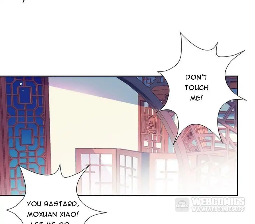 My Badboy Prince chapter 45 - page 34