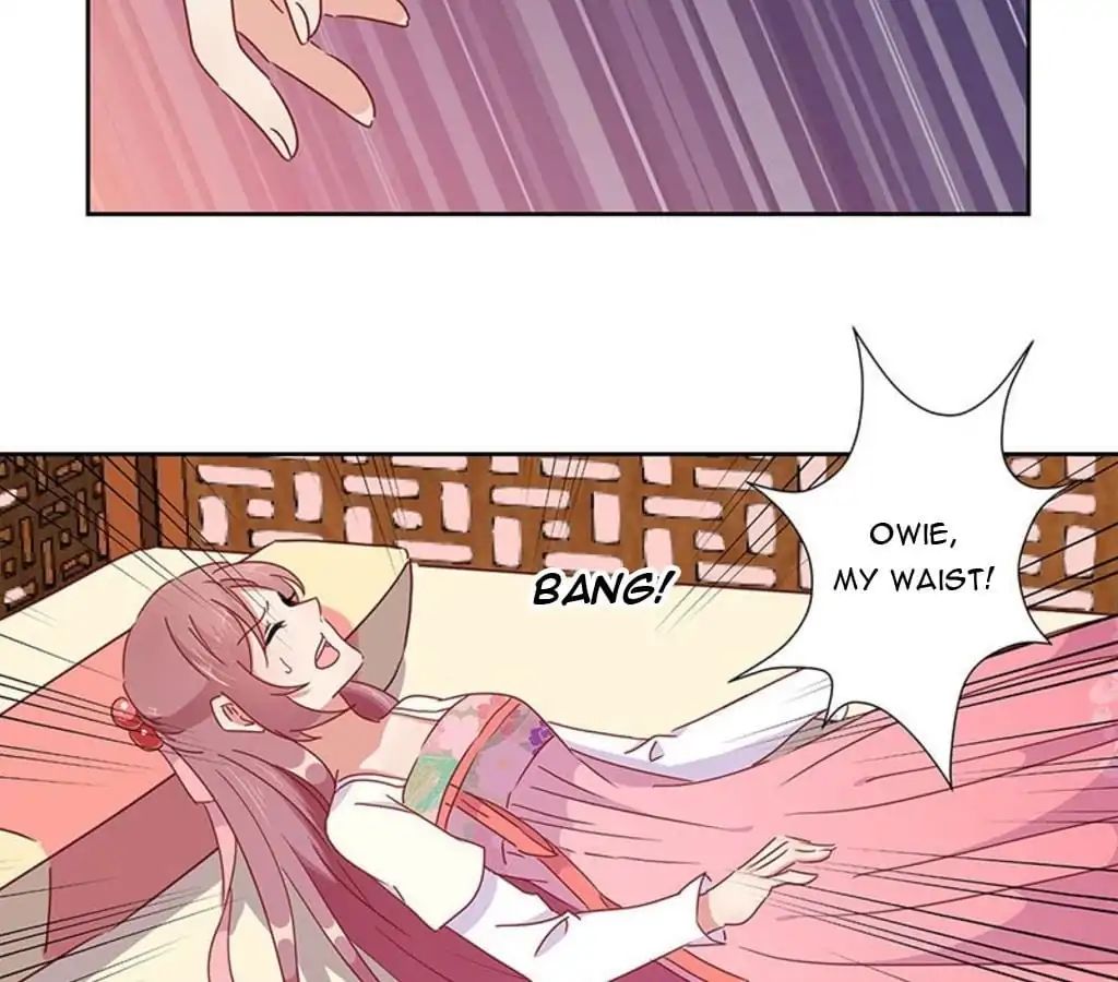 My Badboy Prince chapter 45 - page 36