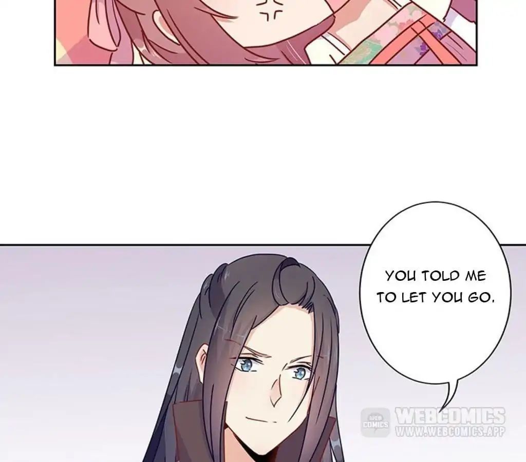 My Badboy Prince chapter 45 - page 38
