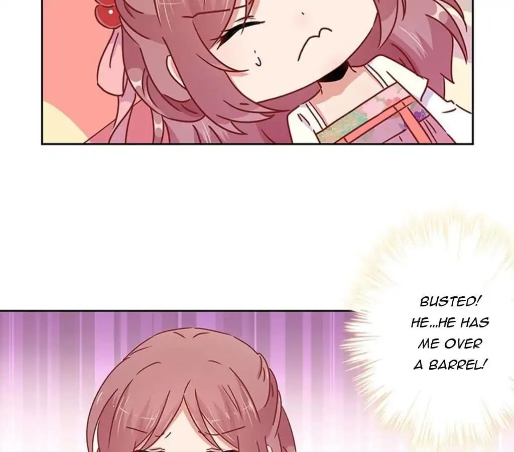 My Badboy Prince chapter 45 - page 40