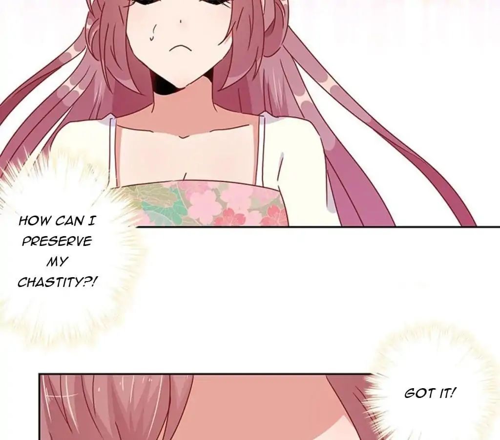My Badboy Prince chapter 45 - page 41