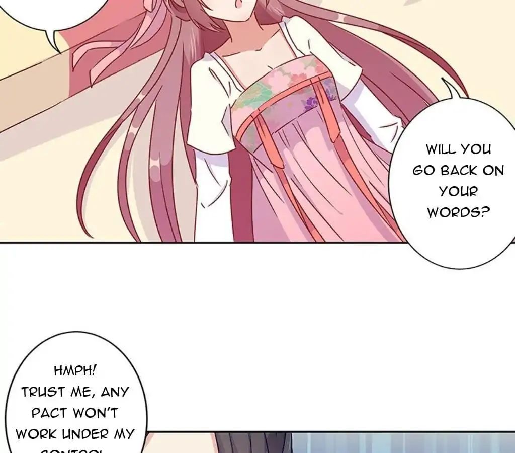 My Badboy Prince chapter 45 - page 43