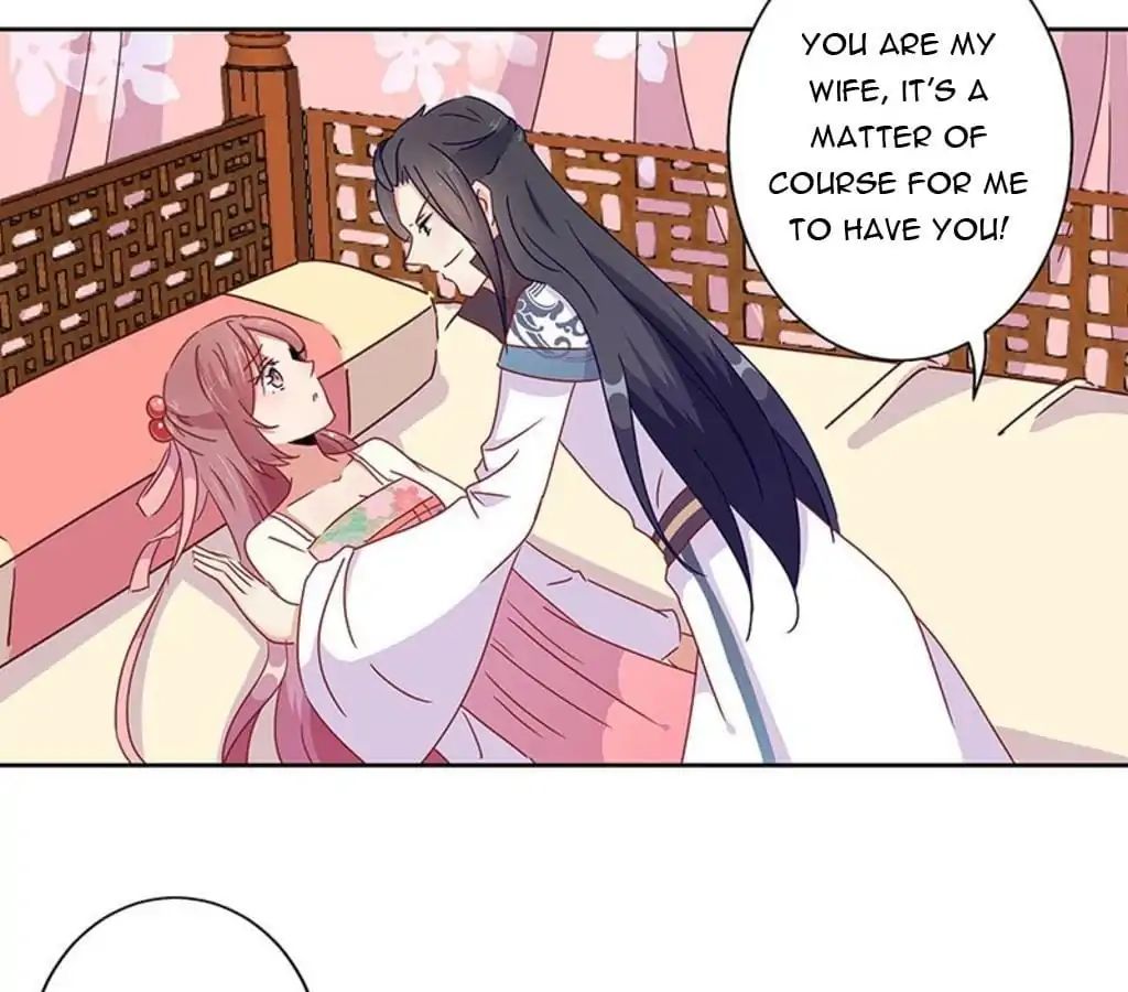 My Badboy Prince chapter 45 - page 45