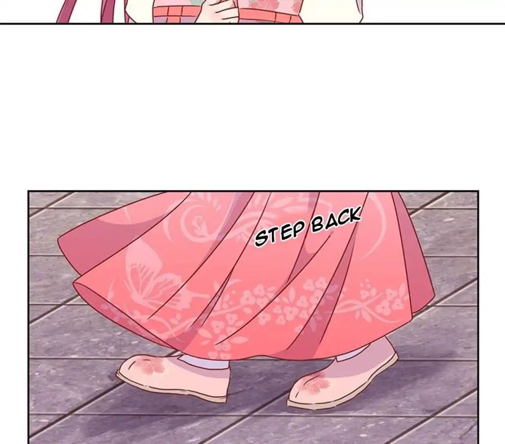 My Badboy Prince chapter 45 - page 5