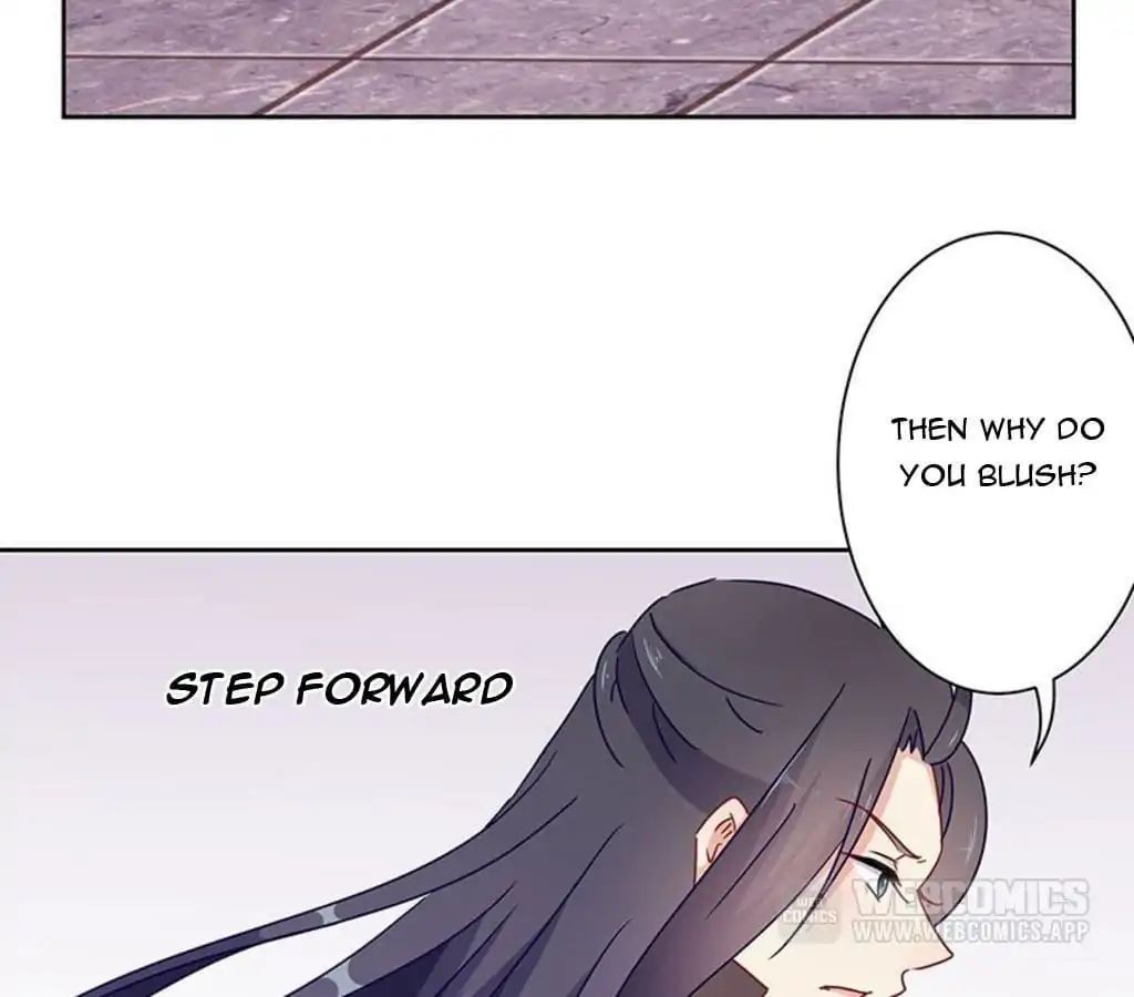 My Badboy Prince chapter 45 - page 6