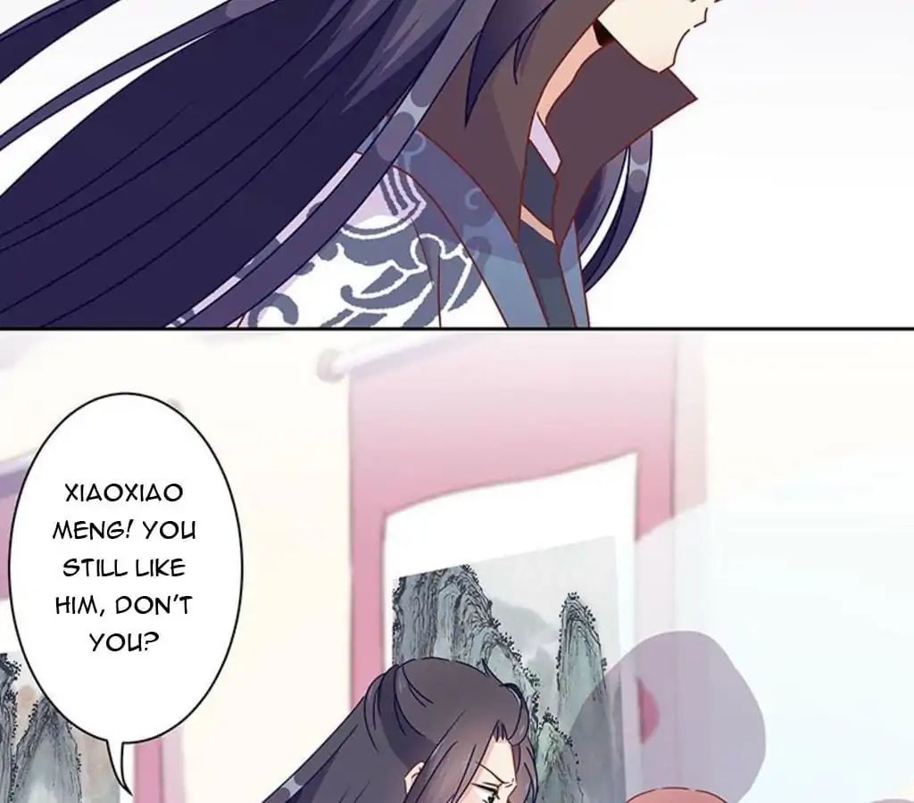 My Badboy Prince chapter 45 - page 7