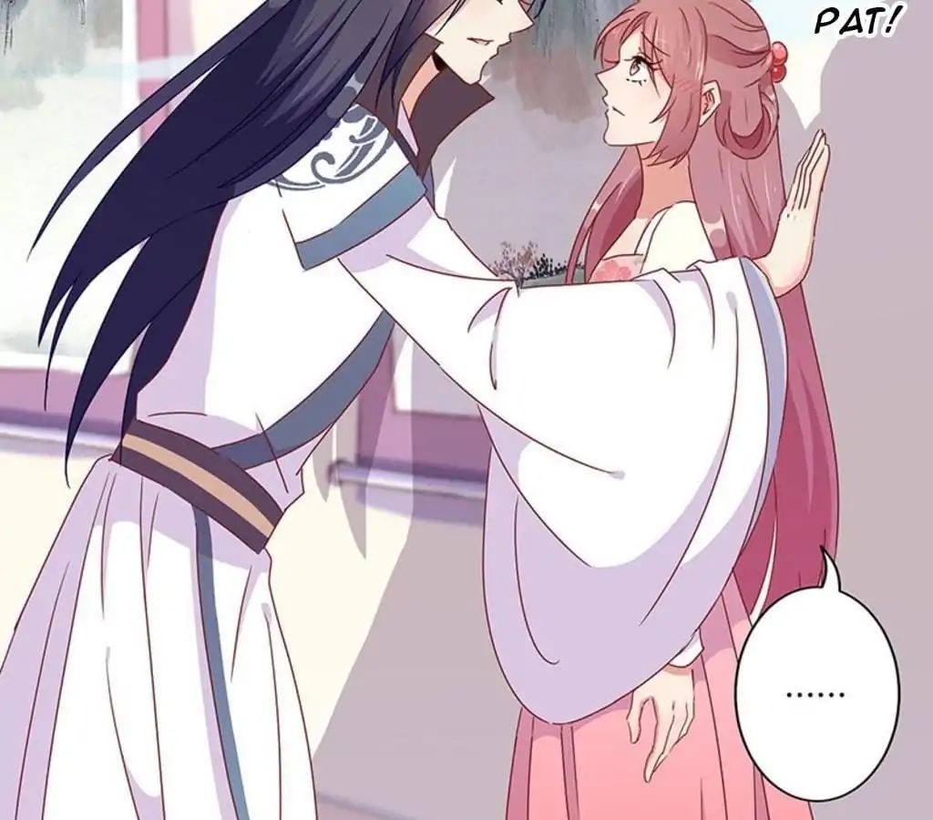 My Badboy Prince chapter 45 - page 8