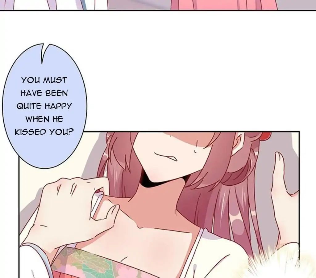My Badboy Prince chapter 45 - page 9