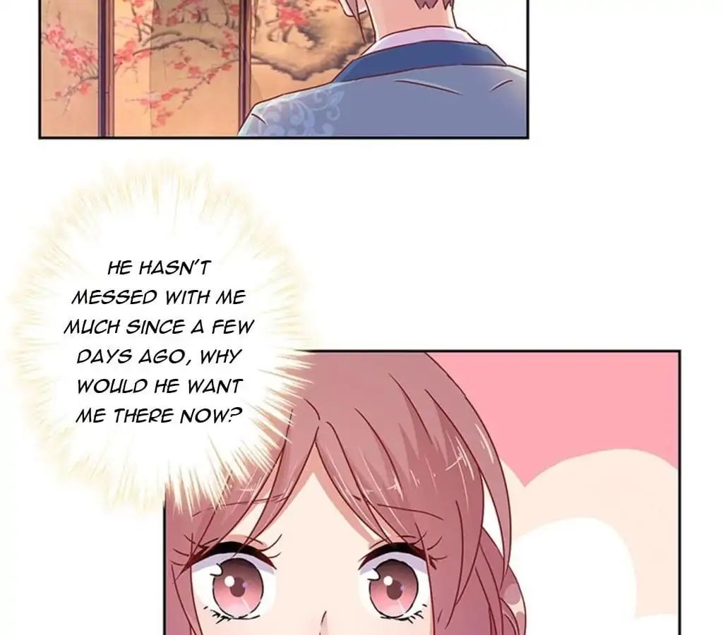 My Badboy Prince chapter 44 - page 3