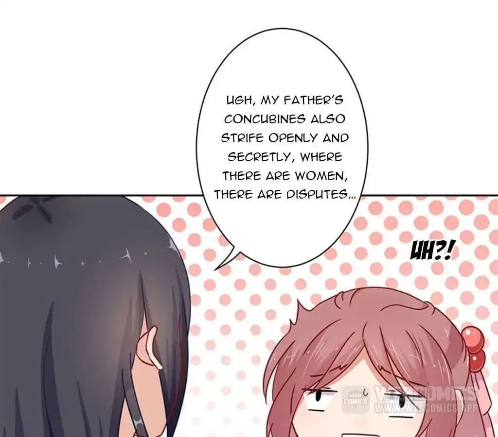 My Badboy Prince chapter 43 - page 10
