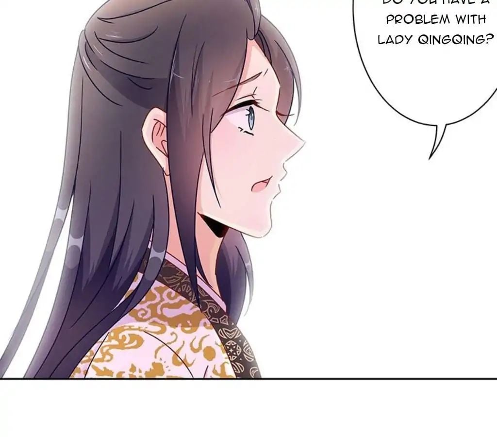 My Badboy Prince chapter 43 - page 8