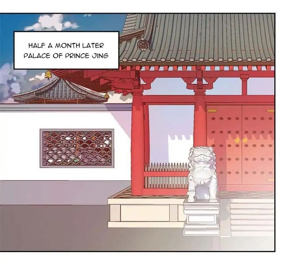 My Badboy Prince chapter 42 - page 1