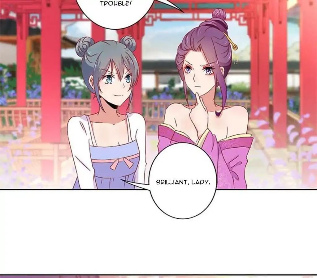 My Badboy Prince chapter 42 - page 12