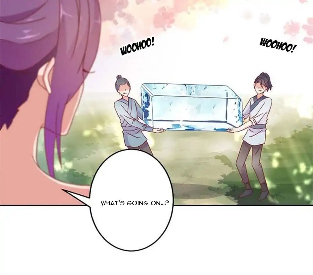 My Badboy Prince chapter 42 - page 13