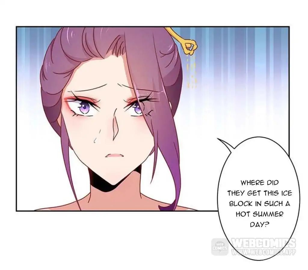 My Badboy Prince chapter 42 - page 14