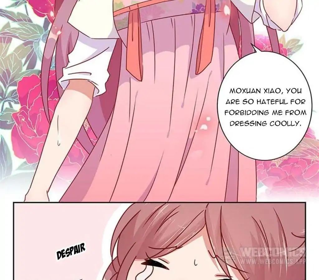 My Badboy Prince chapter 42 - page 18