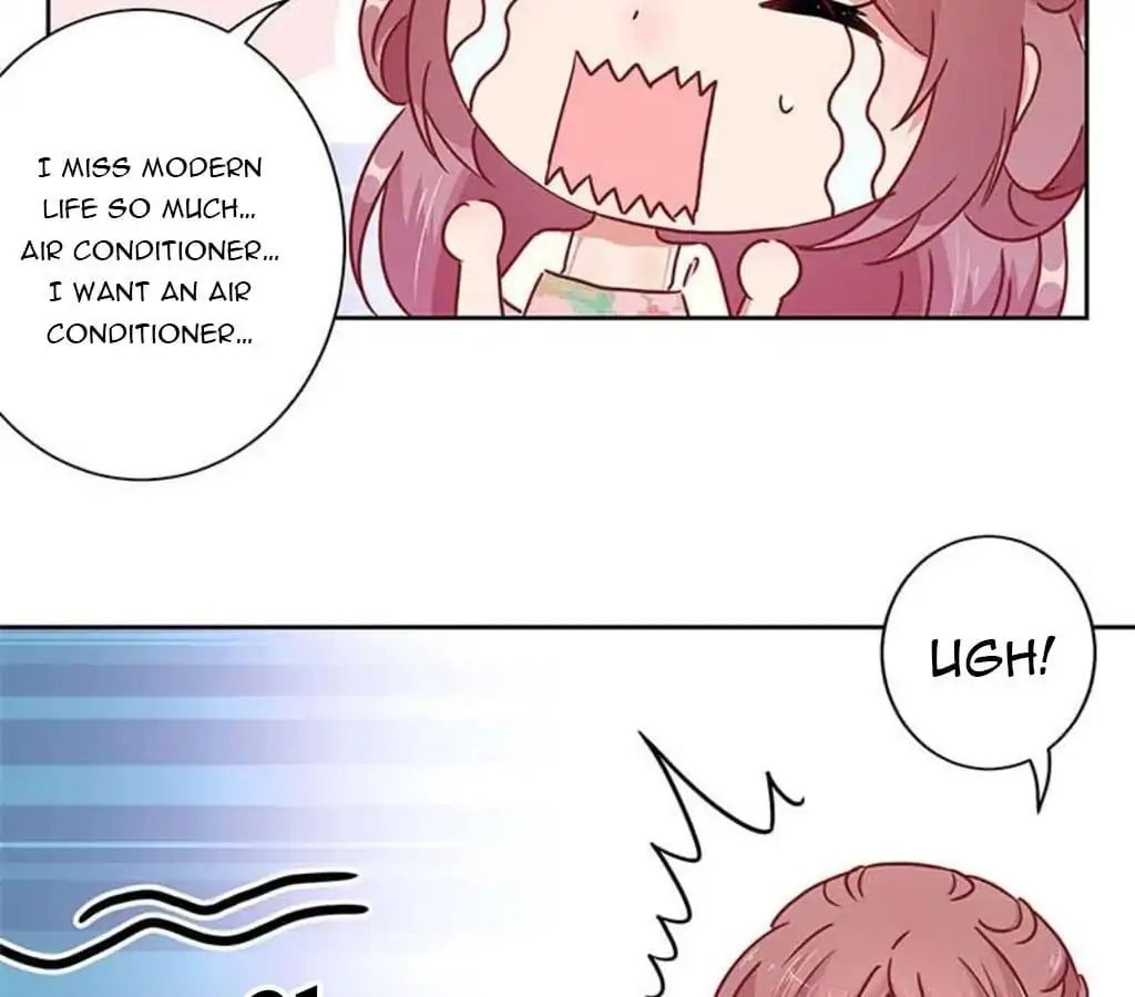 My Badboy Prince chapter 42 - page 19