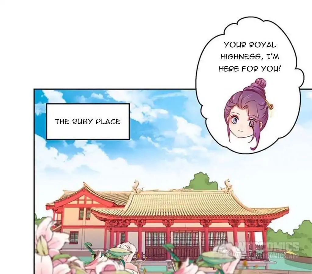My Badboy Prince chapter 42 - page 2