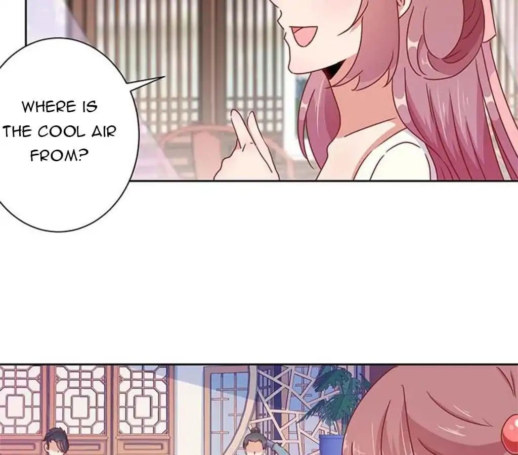 My Badboy Prince chapter 42 - page 21