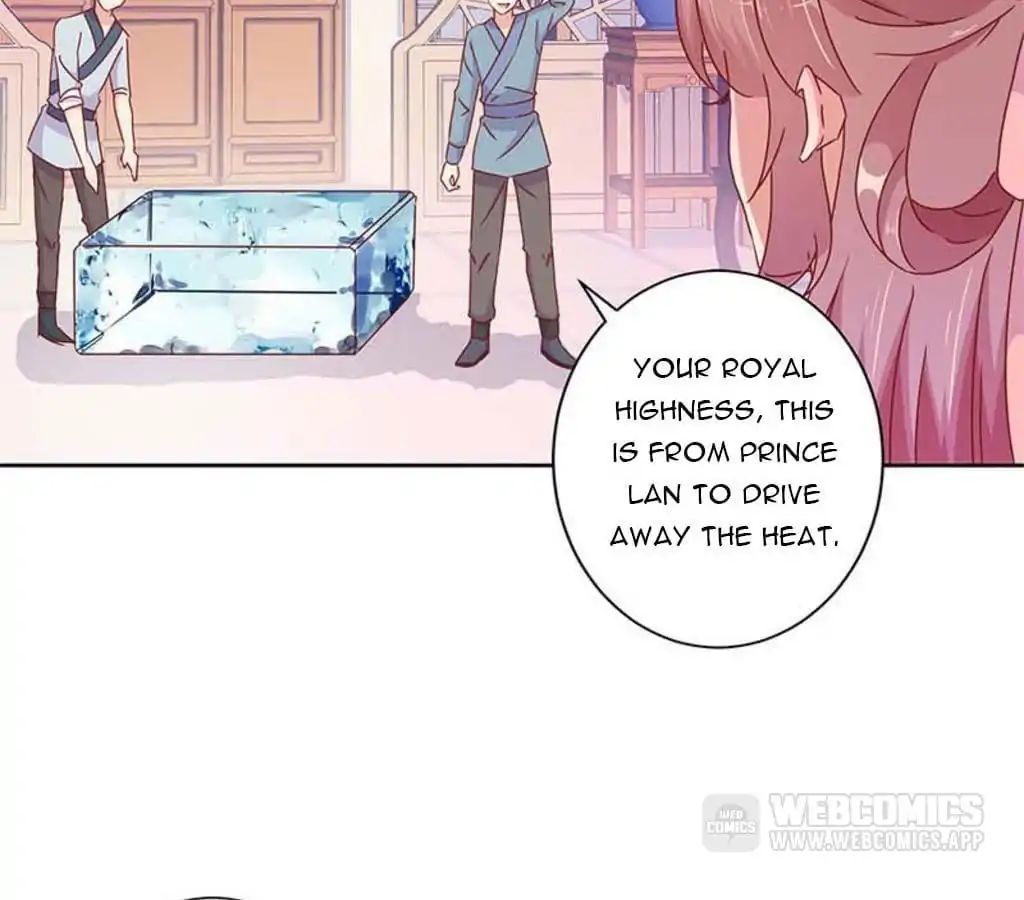 My Badboy Prince chapter 42 - page 22