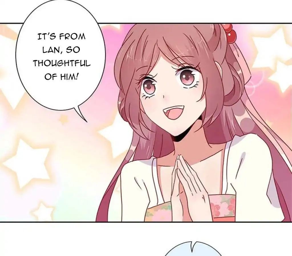 My Badboy Prince chapter 42 - page 23