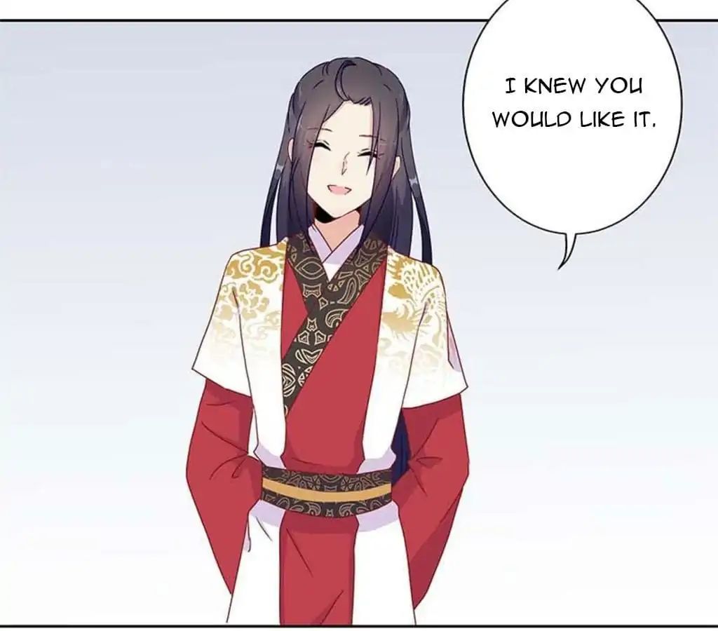 My Badboy Prince chapter 42 - page 25