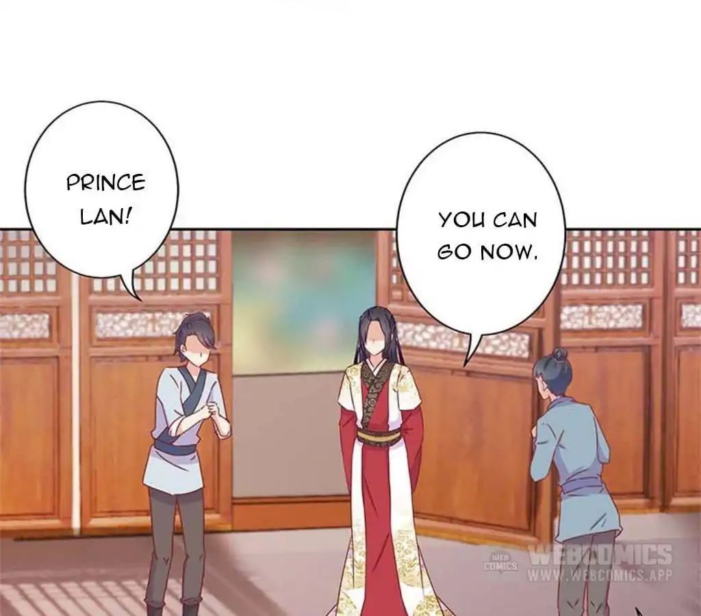 My Badboy Prince chapter 42 - page 26