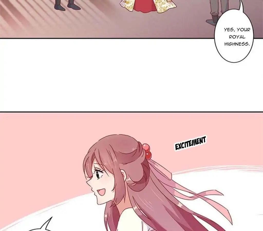 My Badboy Prince chapter 42 - page 27