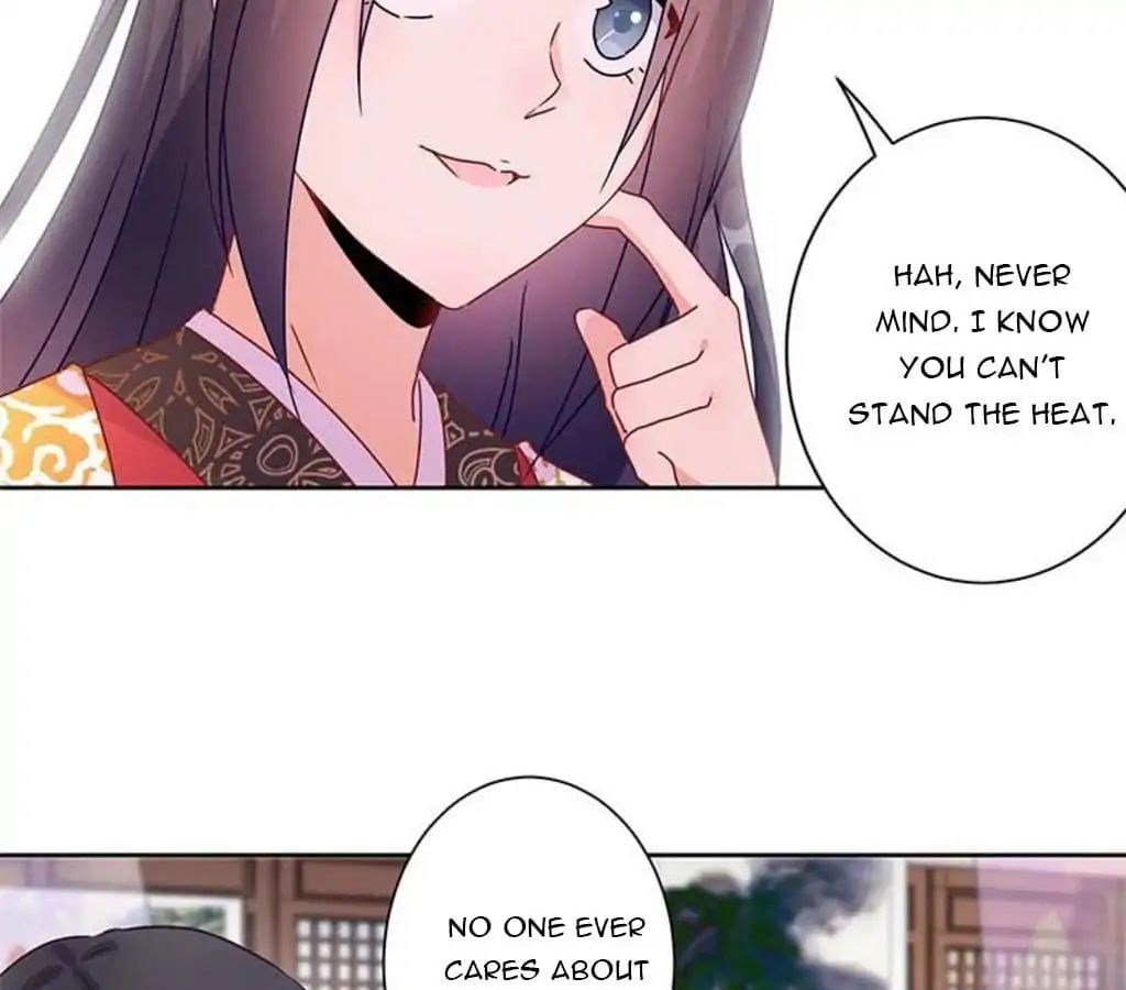 My Badboy Prince chapter 42 - page 29