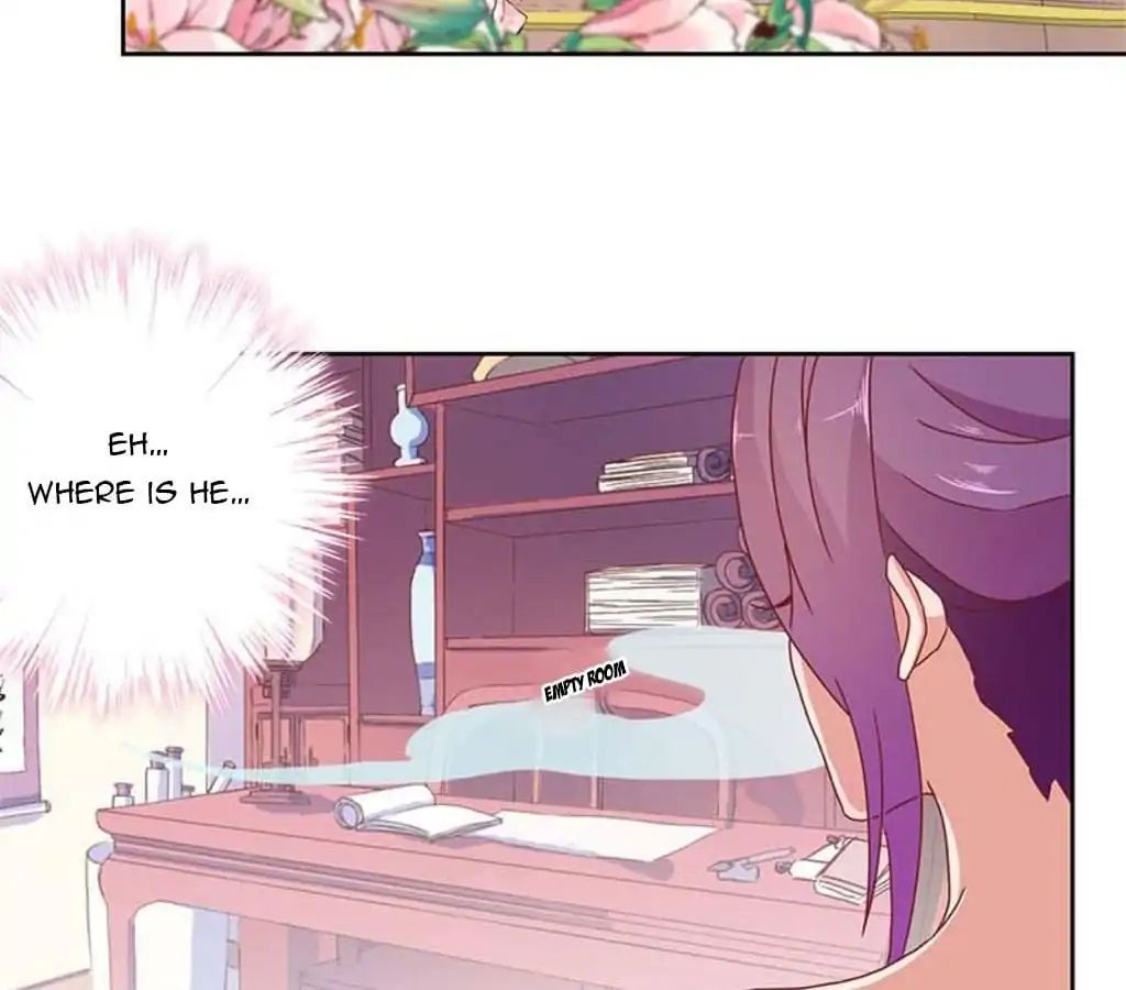 My Badboy Prince chapter 42 - page 3