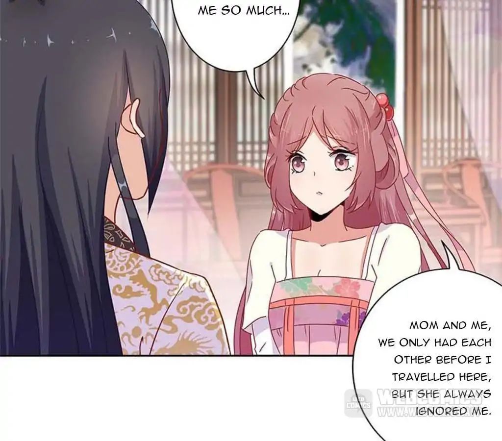 My Badboy Prince chapter 42 - page 30