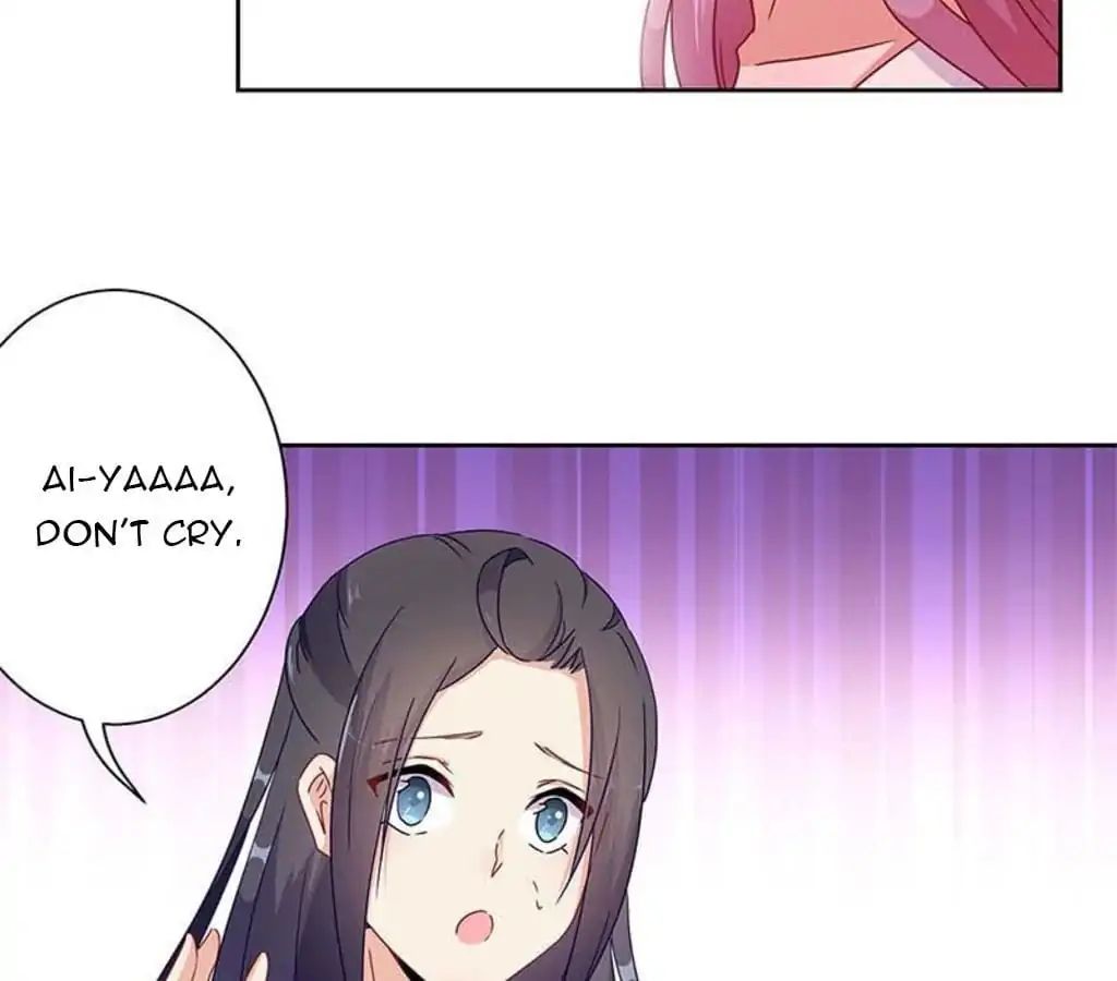 My Badboy Prince chapter 42 - page 33